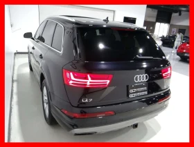 Audi Q7 * 3.0T PROGRESSIV * 7 PASS/NAVI/BACKUP CAM/LEATHER, снимка 4