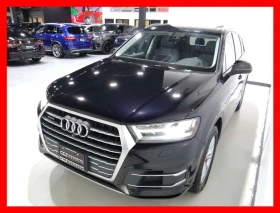 Audi Q7 * 3.0T PROGRESSIV * 7 PASS/NAVI/BACKUP CAM/LEATHER, снимка 2