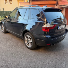 BMW X3, снимка 5