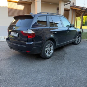BMW X3, снимка 6