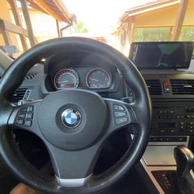 BMW X3, снимка 9