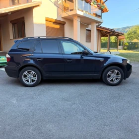 BMW X3, снимка 2