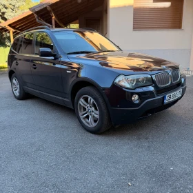 BMW X3, снимка 4