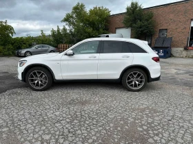 Mercedes-Benz GLC 43 AMG * CARFAX * FULL DIGITAL * PANORAMIC ROOF, снимка 2