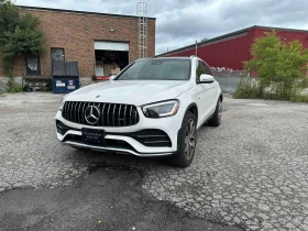 Mercedes-Benz GLC 43 AMG * CARFAX * FULL DIGITAL * PANORAMIC ROOF, снимка 1
