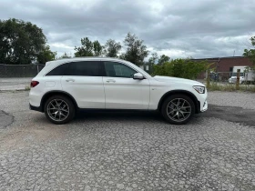 Mercedes-Benz GLC 43 AMG * CARFAX * FULL DIGITAL * PANORAMIC ROOF, снимка 3