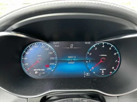 Mercedes-Benz GLC 43 AMG * CARFAX * FULL DIGITAL * PANORAMIC ROOF, снимка 9