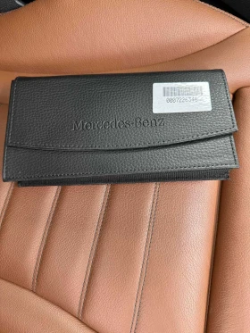 Mercedes-Benz GLC 43 AMG * CARFAX * FULL DIGITAL * PANORAMIC ROOF, снимка 14