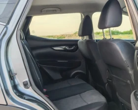 Nissan Qashqai 1.5 110 К.С. ДИЗЕЛ! , снимка 12