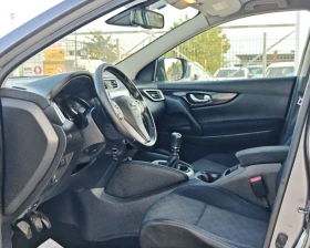 Nissan Qashqai 1.5 110 К.С. ДИЗЕЛ! , снимка 8