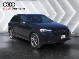 Audi Q7, снимка 7