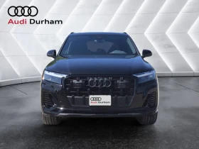 Audi Q7, снимка 8