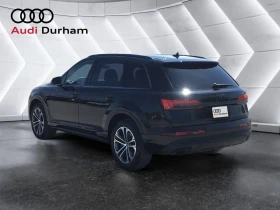 Audi Q7, снимка 3
