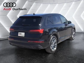 Audi Q7, снимка 5