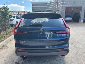 Honda Cr-v Touring | CARFAX | БЕЗ ИНЦИДЕНТИ, снимка 5