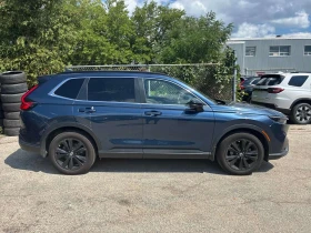 Honda Cr-v Touring | CARFAX | БЕЗ ИНЦИДЕНТИ, снимка 4