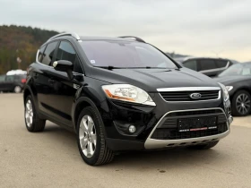 Ford Kuga 2.0TDCi 4x4 PANORAMA, снимка 3
