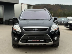 Ford Kuga 2.0TDCi 4x4 PANORAMA, снимка 2