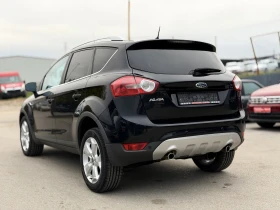 Ford Kuga 2.0TDCi 4x4 PANORAMA, снимка 4