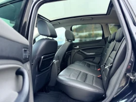 Ford Kuga 2.0TDCi 4x4 PANORAMA, снимка 11