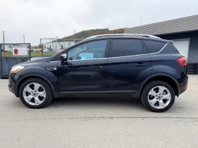 Ford Kuga 2.0TDCi 4x4 PANORAMA, снимка 8