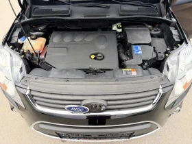 Ford Kuga 2.0TDCi 4x4 PANORAMA, снимка 17