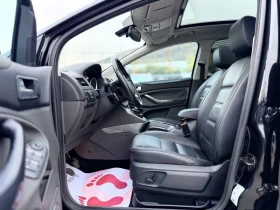 Ford Kuga 2.0TDCi 4x4 PANORAMA, снимка 9