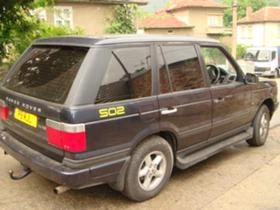 Land Rover Range rover 4.6HSE GAS | Mobile.bg    3