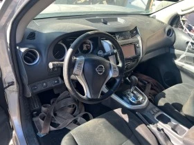 Nissan Navara 2.3d na 4asti, снимка 5