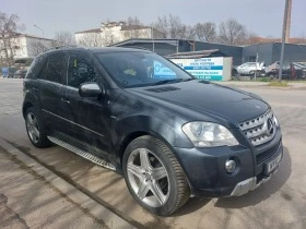 Mercedes-Benz ML 350 CDI BLUEEFY-CY 164 FACELIFT AMG, снимка 6