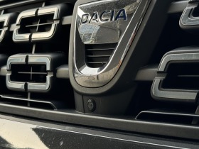 Dacia Duster 1.5dci 4x4 N1 ВСИЧКИ ЕКСТРИ 34000km, снимка 15