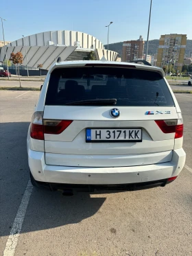 BMW X3 2.0 D 150 кс, снимка 2