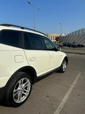 BMW X3 2.0 D 150 кс, снимка 8