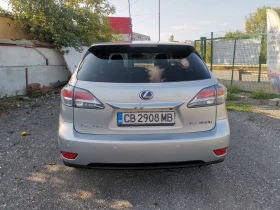 Lexus RX 450h 3.5 HIBRID ГАЗ, снимка 6