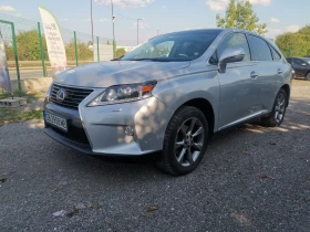 Lexus RX 450h 3.5 HIBRID ГАЗ, снимка 8