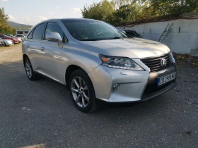 Обява за продажба на Lexus RX 450h 3.5 HIBRID ГАЗ ~35 200 лв. - изображение 8