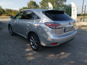 Обява за продажба на Lexus RX 450h 3.5 HIBRID ГАЗ ~35 200 лв. - изображение 4