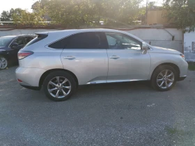 Lexus RX 450h 3.5 HIBRID ГАЗ, снимка 4