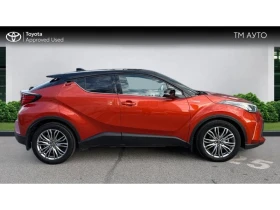 Toyota C-HR - [18] 