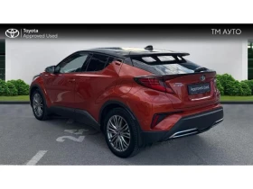 Toyota C-HR - [3] 