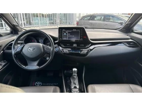 Toyota C-HR - [9] 