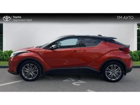 Toyota C-HR - [4] 