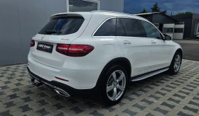 Mercedes-Benz GLC 350 AMG/9G/GERMANY/PANO/CAMERA//SIGN ASSYST/LIZ | Mobile.bg    5