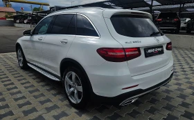 Mercedes-Benz GLC 350 AMG/9G/GERMANY/PANO/CAMERA/ПОДГРЕВ/SIGN ASSYST/LIZ, снимка 7