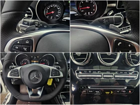 Mercedes-Benz GLC 350 AMG/9G/GERMANY/PANO/CAMERA/ПОДГРЕВ/SIGN ASSYST/LIZ, снимка 13