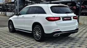 Mercedes-Benz GLC 350 AMG/9G/GERMANY/PANO/CAMERA//SIGN ASSYST/LIZ | Mobile.bg    7