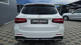 Mercedes-Benz GLC 350 AMG/9G/GERMANY/PANO/CAMERA//SIGN ASSYST/LIZ | Mobile.bg    6