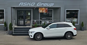 Mercedes-Benz GLC 350 AMG/9G/GERMANY/PANO/CAMERA//SIGN ASSYST/LIZ | Mobile.bg    17