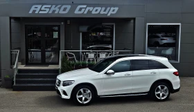 Mercedes-Benz GLC 350 AMG/9G/GERMANY/PANO/CAMERA//SIGN ASSYST/LIZ | Mobile.bg    9