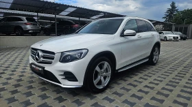 Mercedes-Benz GLC 350 AMG/9G/GERMANY/PANO/CAMERA//SIGN ASSYST/LIZ | Mobile.bg    1